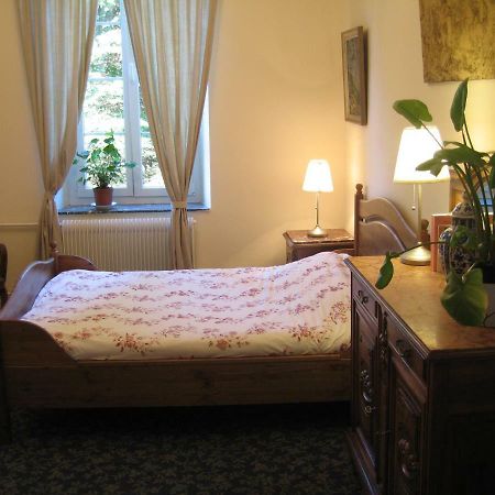 Le Relais Du Gensbourg Bed & Breakfast Oberhaslach Ngoại thất bức ảnh