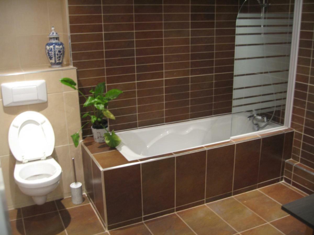 Le Relais Du Gensbourg Bed & Breakfast Oberhaslach Ngoại thất bức ảnh